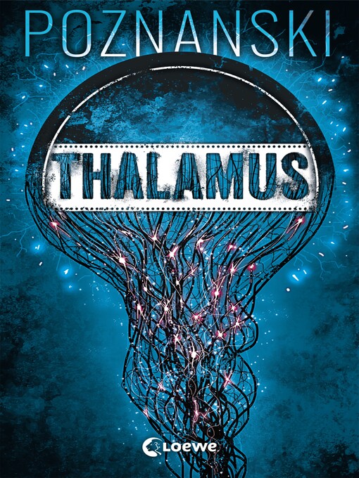 Titeldetails für Thalamus nach Ursula Poznanski - Verfügbar